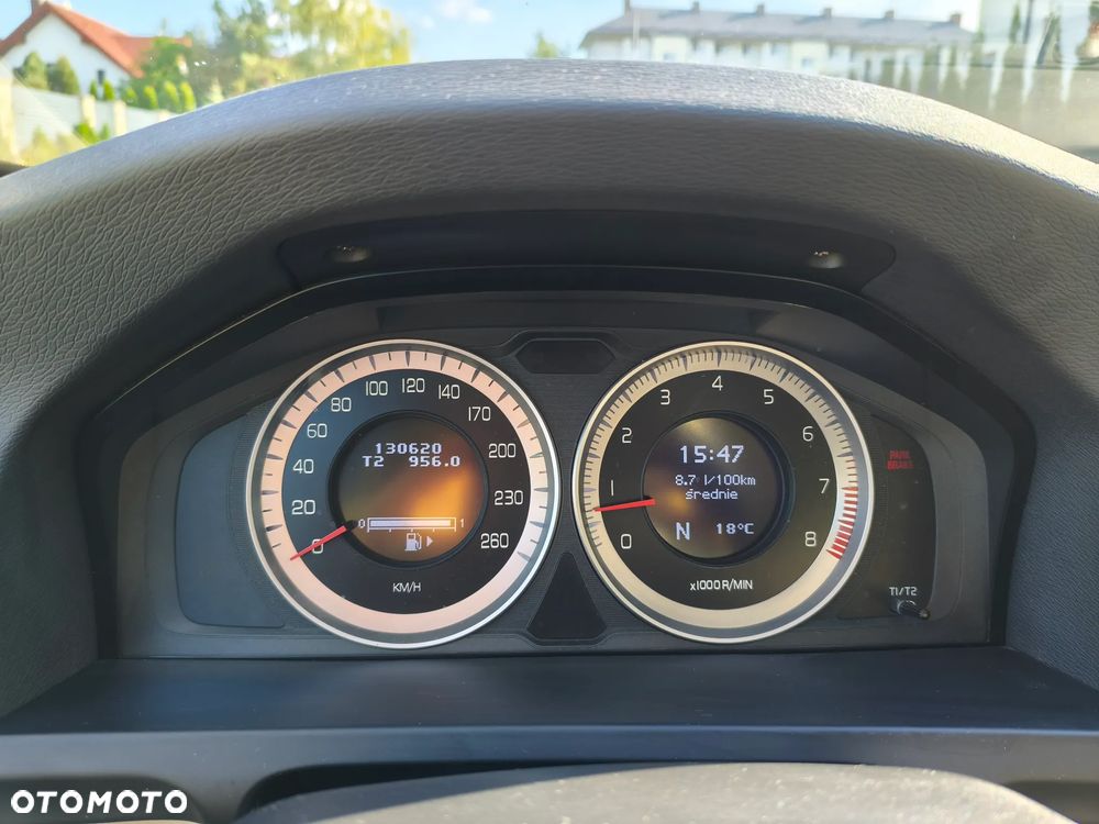 Volvo S60 2.5 T5 - 14