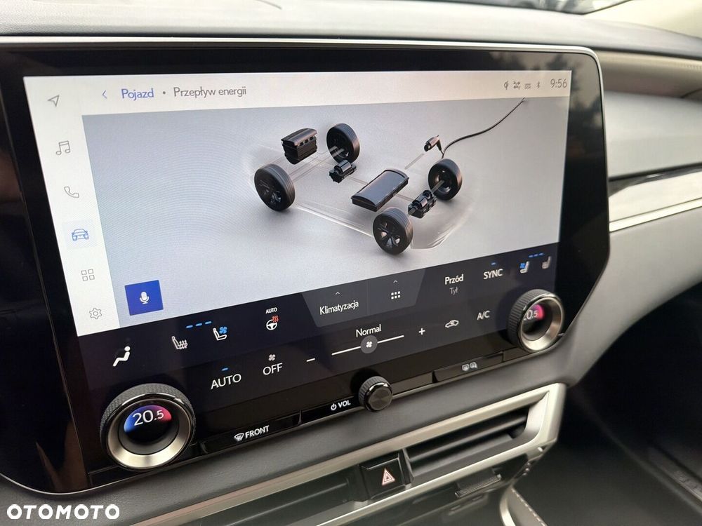 Lexus RX 450h+ Prestige - 17
