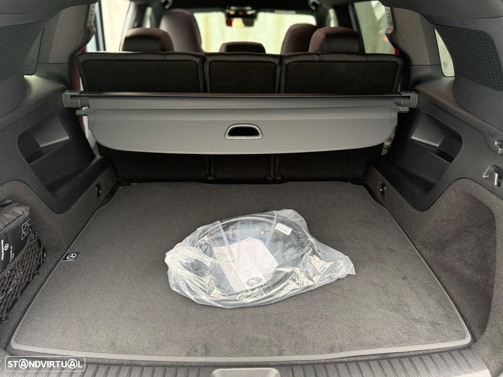 Mercedes-Benz GLB 250+ - 18