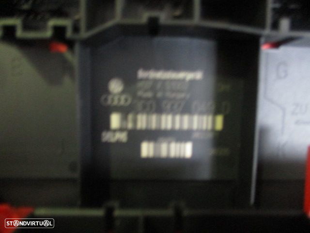 Centralina 03G906016KL 3C0937049D SEAT ALTEA 2006 1.9TDI BOSCH - 4