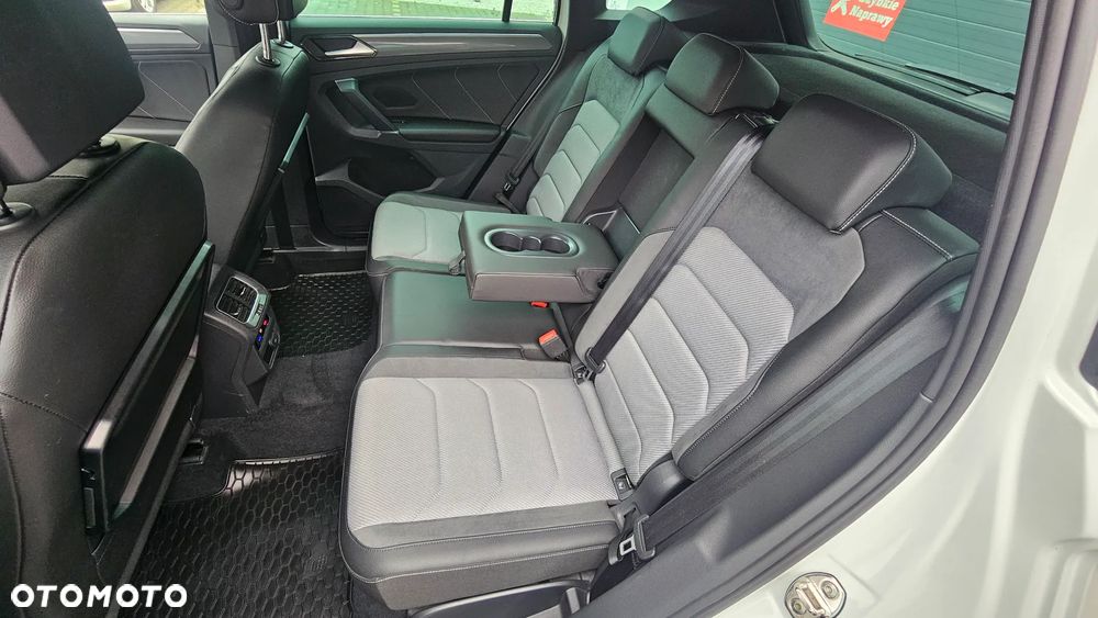 Volkswagen Tiguan 2.0 TDI SCR 4MOTION DSG Highline - 13
