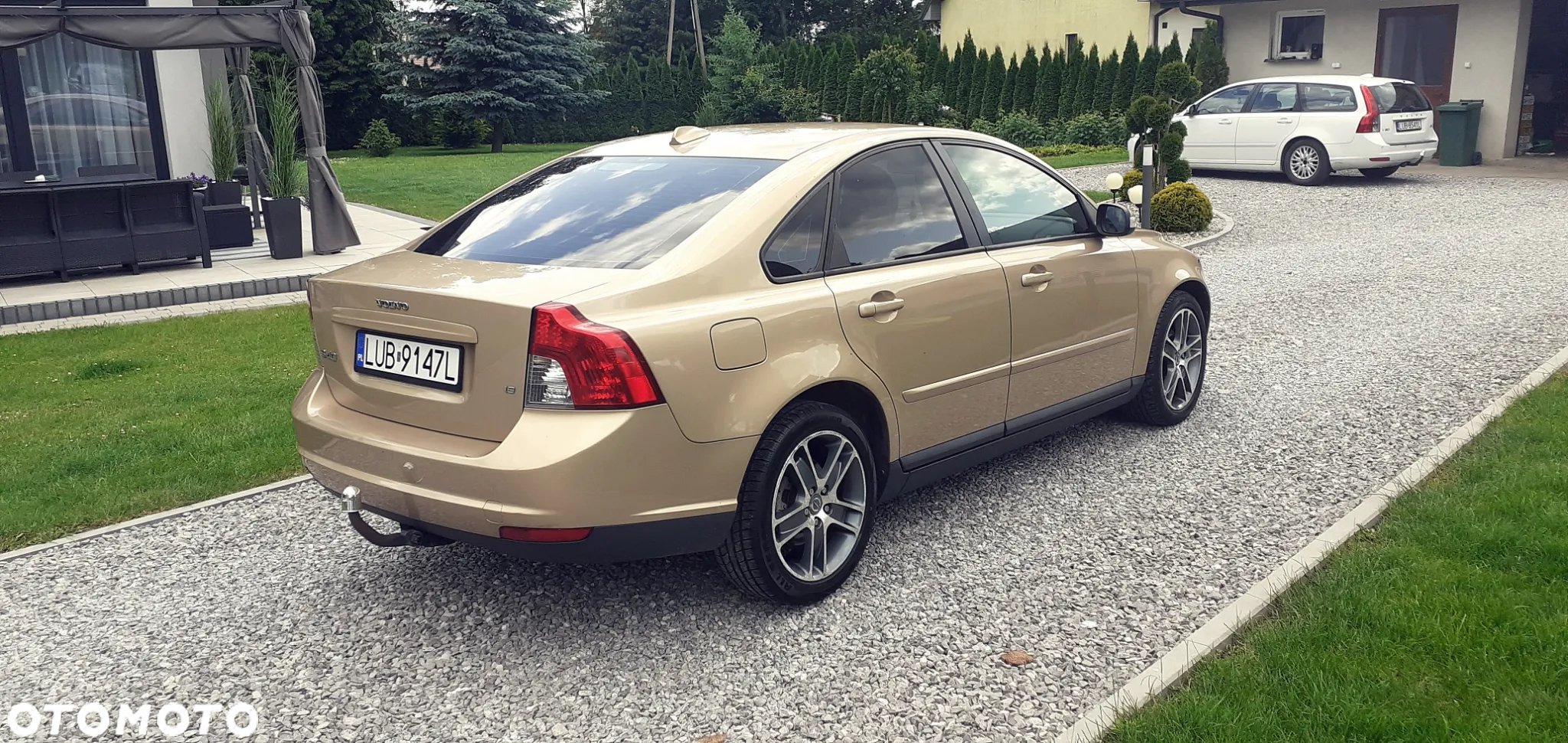 Volvo S40 1.8 Sport - 5