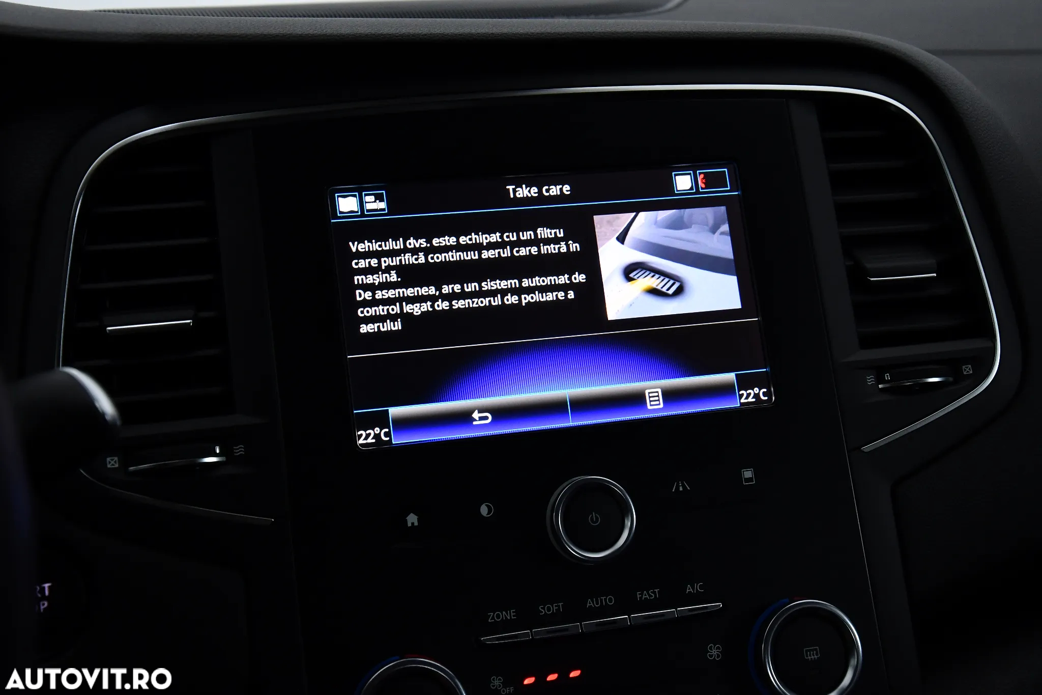 Renault Megane Blue dCi 116 Intens - 17