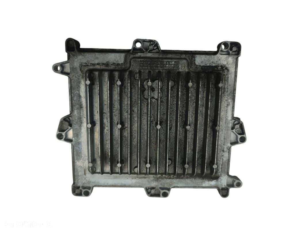 KOMPUTER SILNIKA MAN TGX I 18.440 12.4 440KM 0281020273 5125820-1021 - 2
