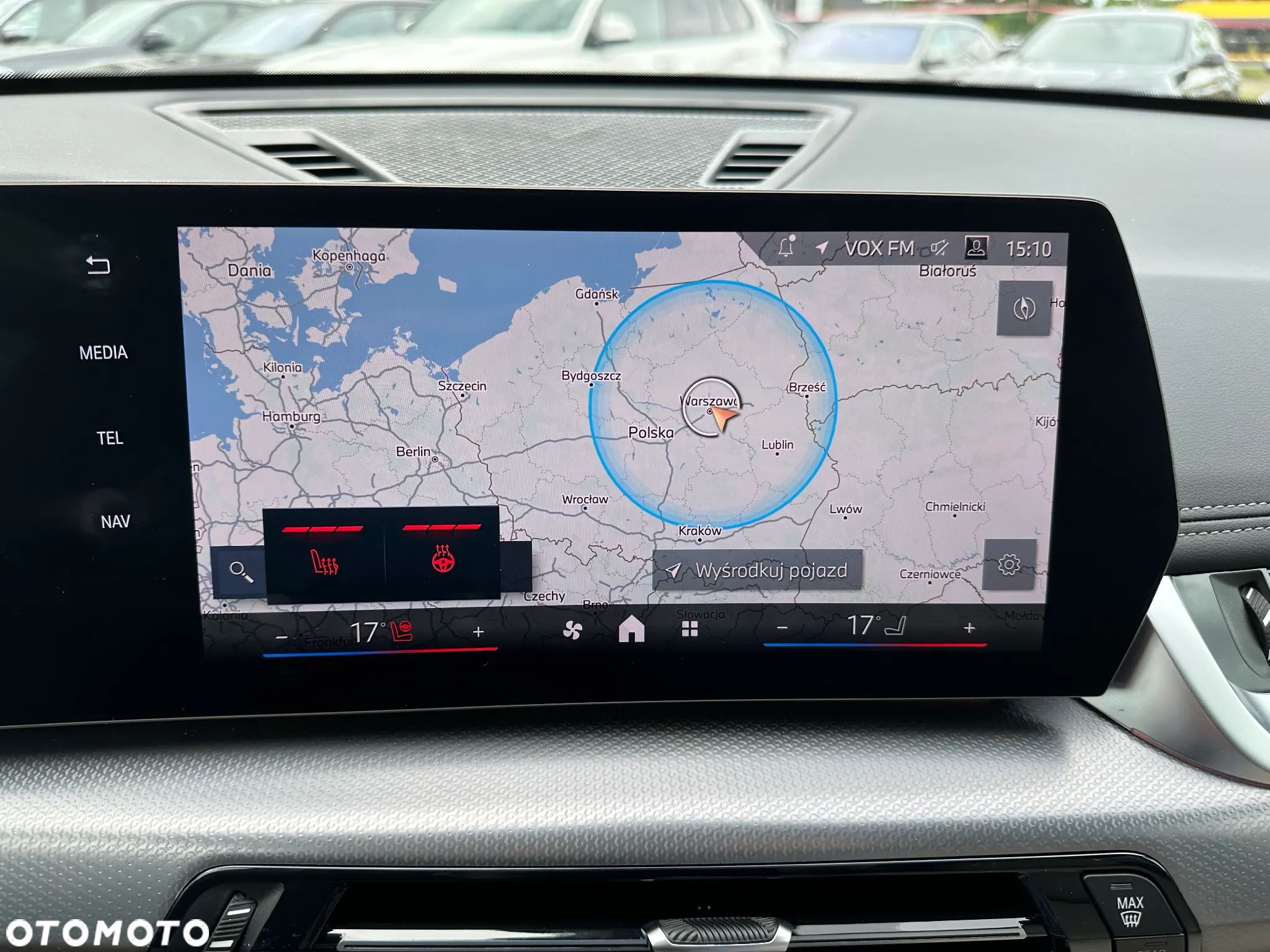 BMW iX1 xDrive30 66.5kWh M Sport Edition - 19