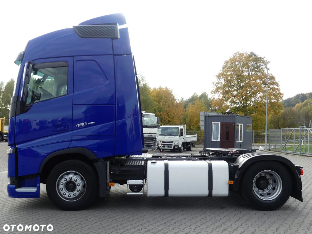 Volvo FH4 460 / EURO 6 / AUTOMAT / I -SHIFT / STANDARD / - 3