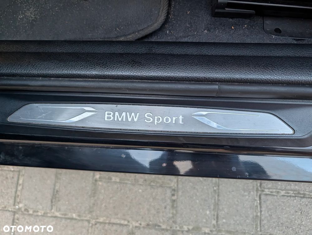 BMW Seria 1 116i Sport Line - 20