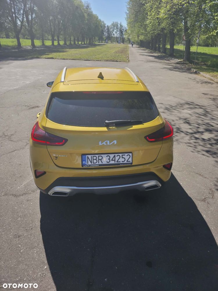 Kia XCeed 1.5 T-GDI M - 15