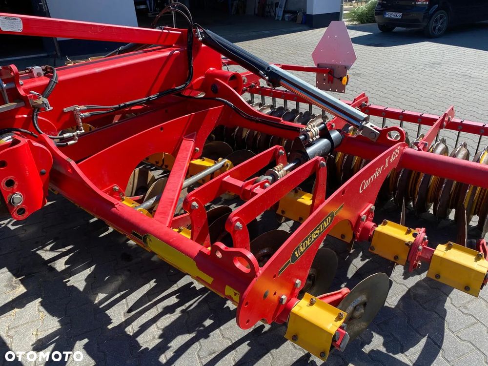 Väderstad Carrier X425 - 4