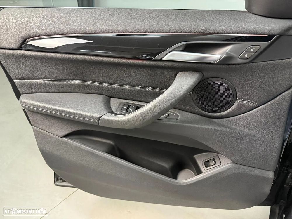 BMW X1 16 d sDrive Auto xLine - 15