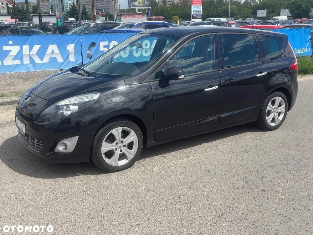Renault Scenic TCe 130 Dynamique - 11