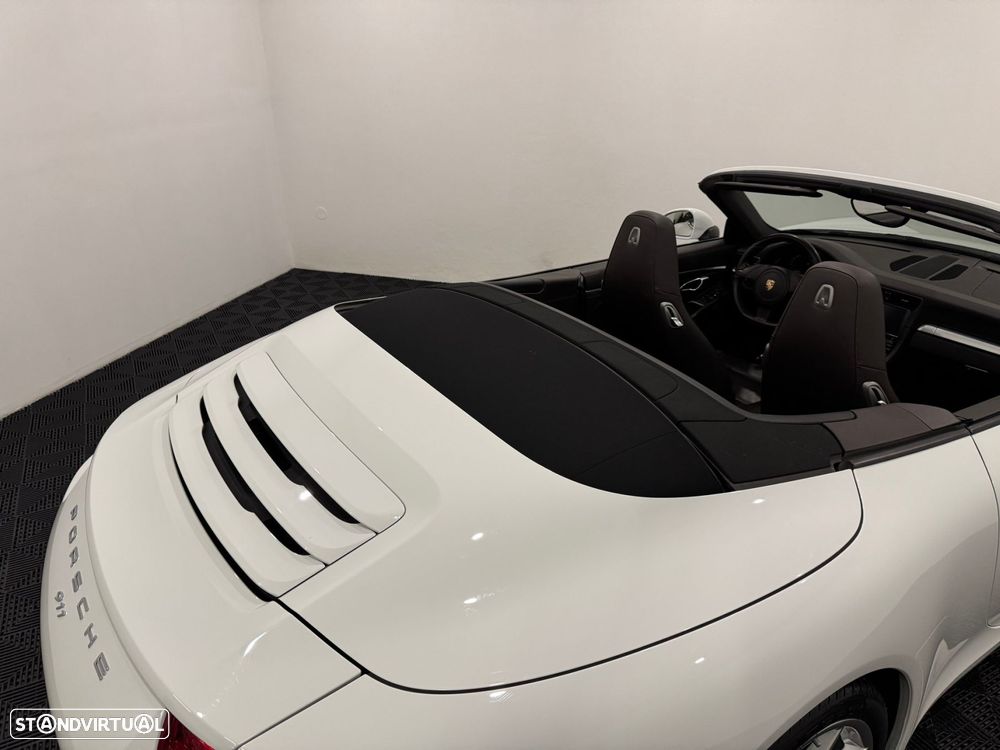 Porsche 911 (991) Carrera 2 - 30