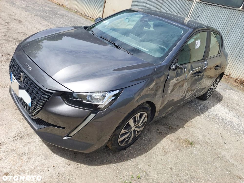 Peugeot 208 PureTech 100 Allure - 7
