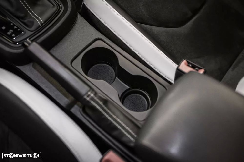 SEAT Leon 2.0 TSI S&S DSG Cupra 280 - 17