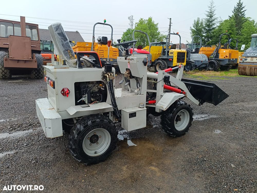 Shantui 45 - 3