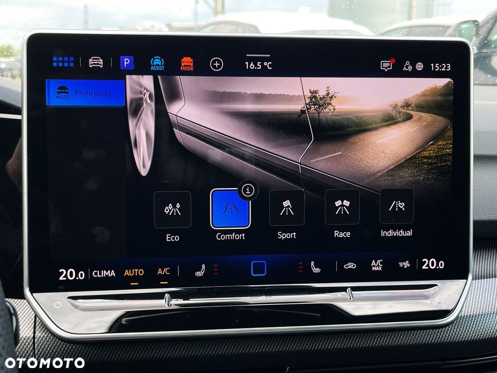 Volkswagen Golf Variant - 16