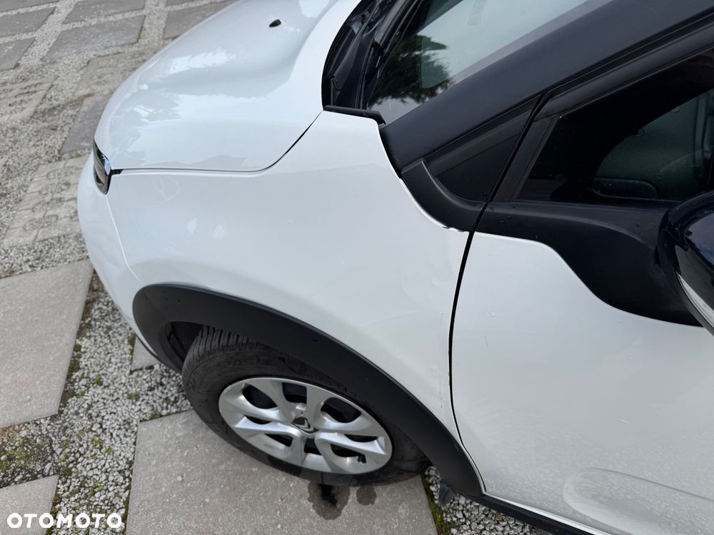 Citroën C3 - 12