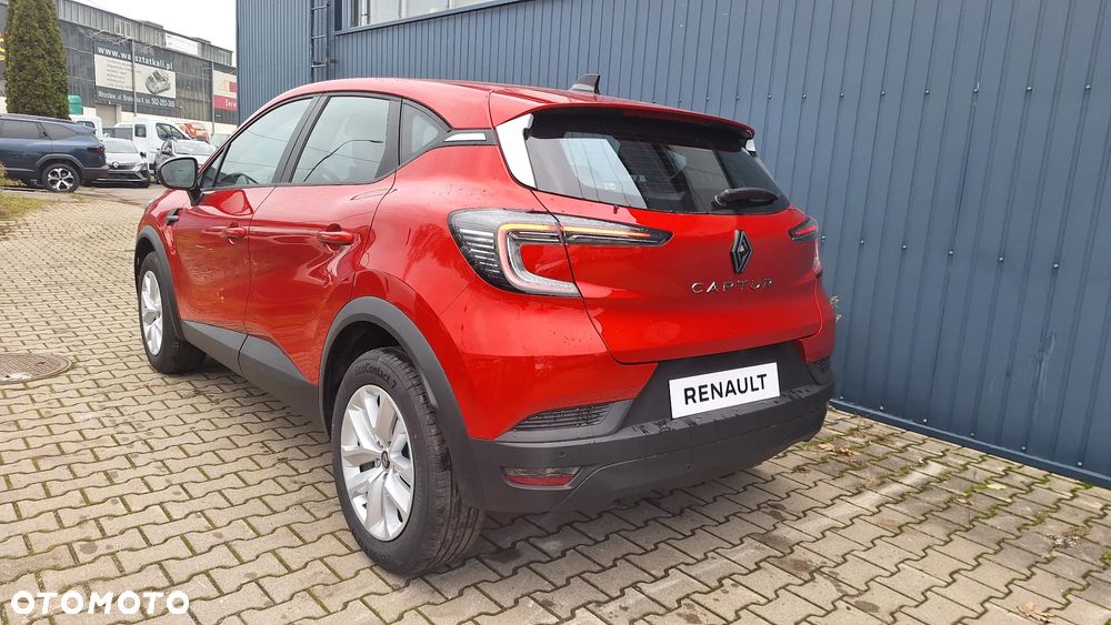 Renault Captur 1.0 TCe Evolution - 3