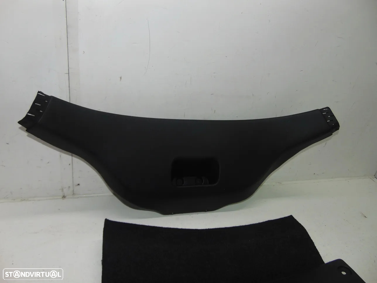 Ford Puma guarnições mala - 2