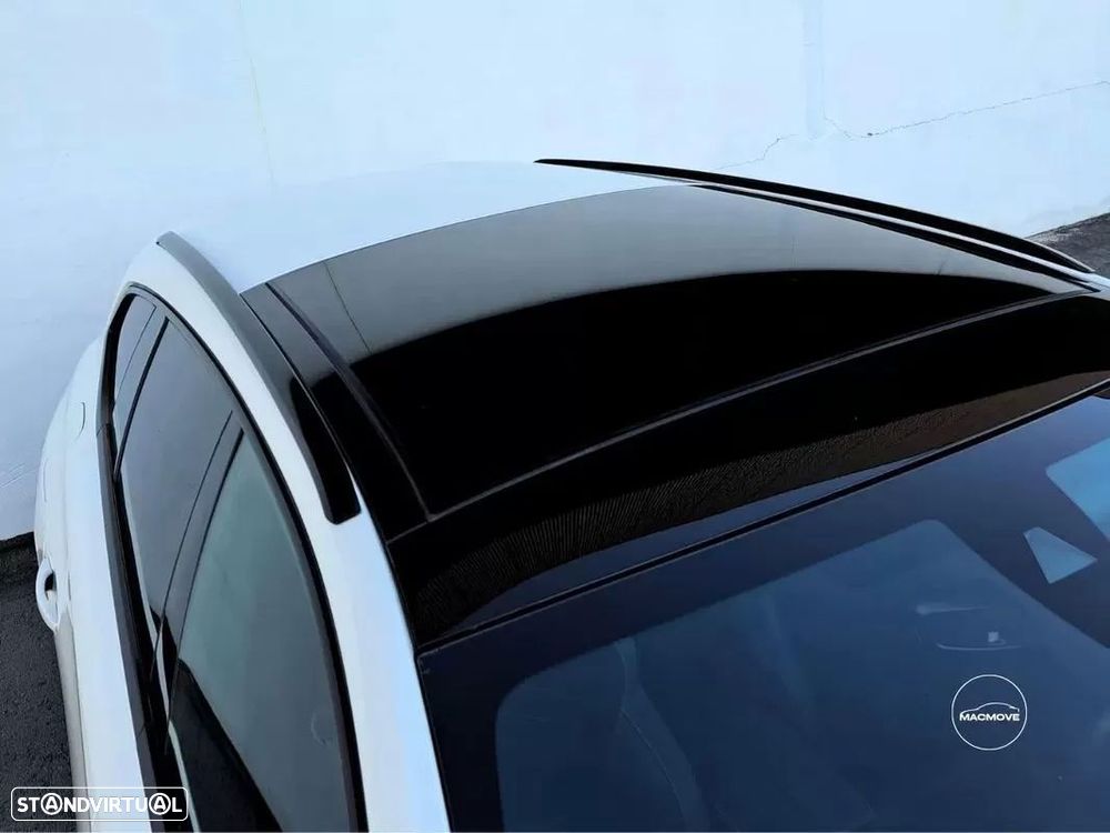 Peugeot 508 SW 1.6 Hybrid PSE e-EAT8 - 13