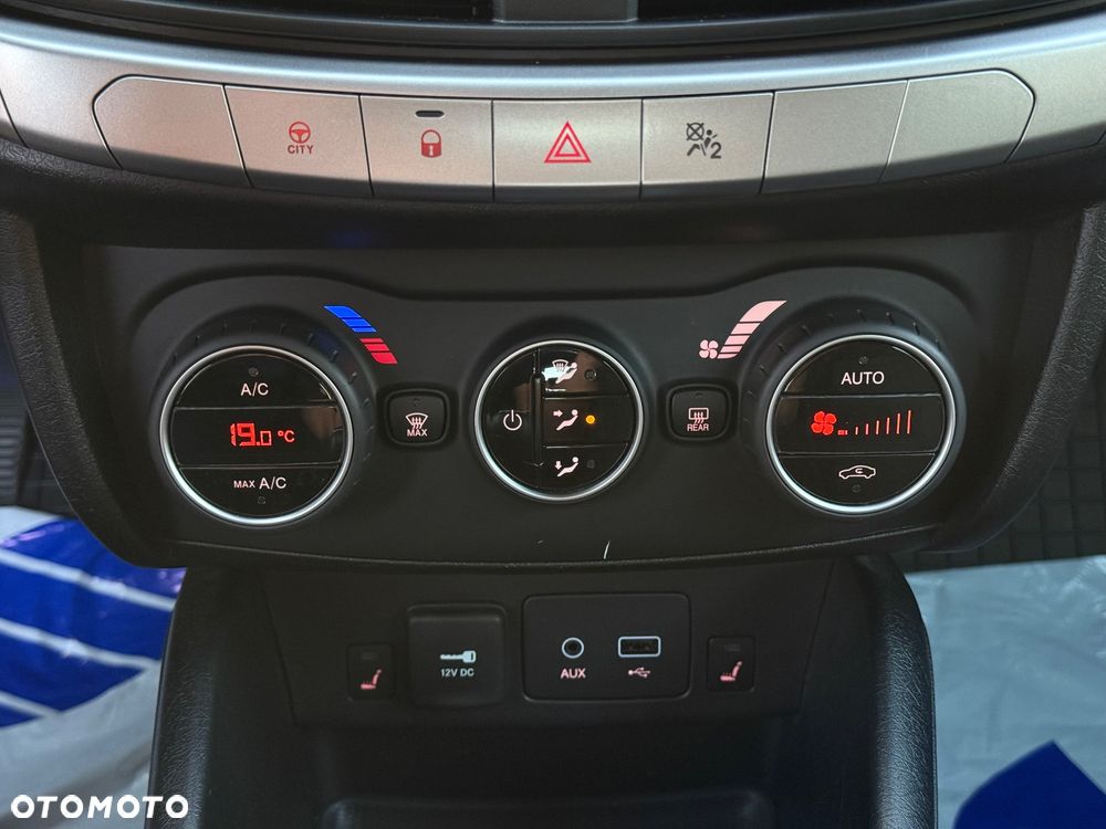 Fiat Tipo 1.4 16V More - 11