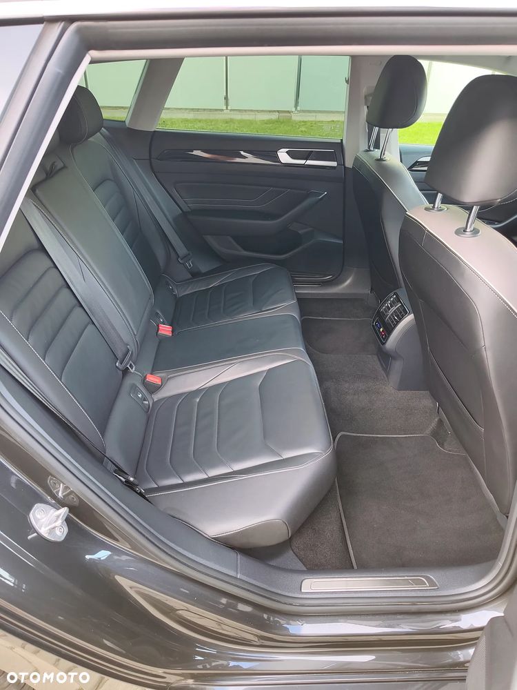 Volkswagen Arteon 2.0 TSI Elegance DSG - 32