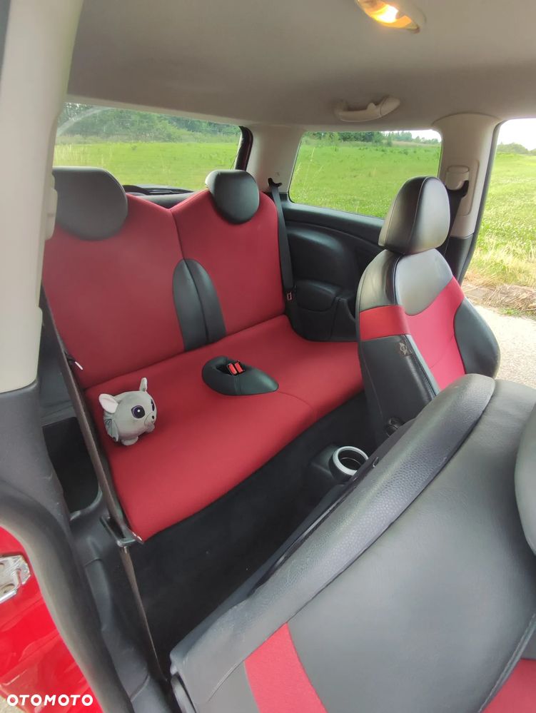 MINI Cooper Standard - 19