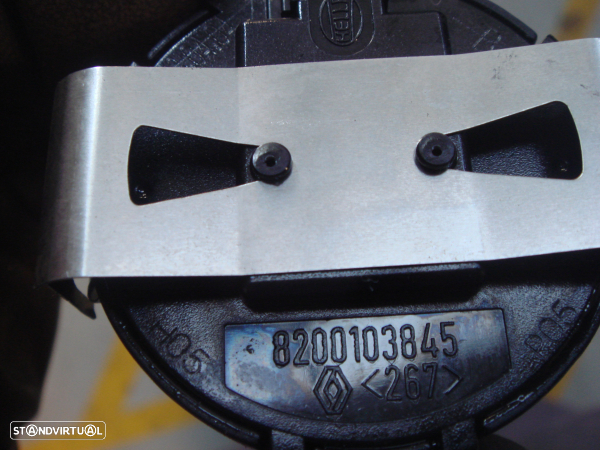 Sensor De Chuva Nissan Micra Iii (K12) - 3