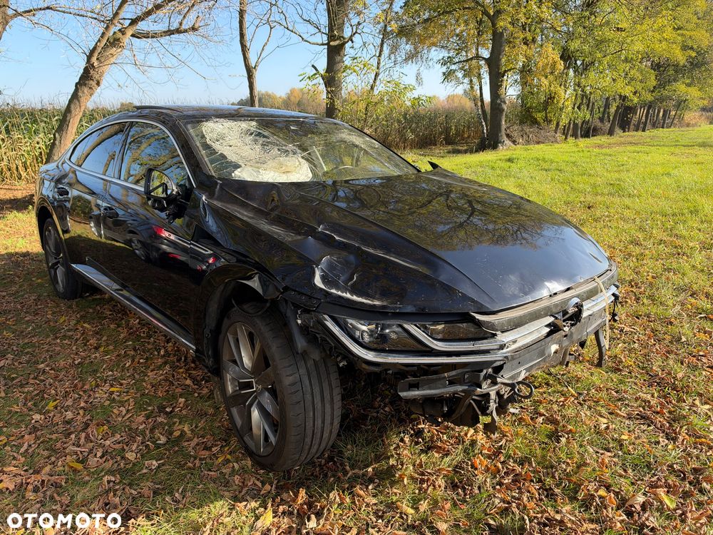 Volkswagen Arteon 2.0 TSI 4Motion R-Line DSG - 7