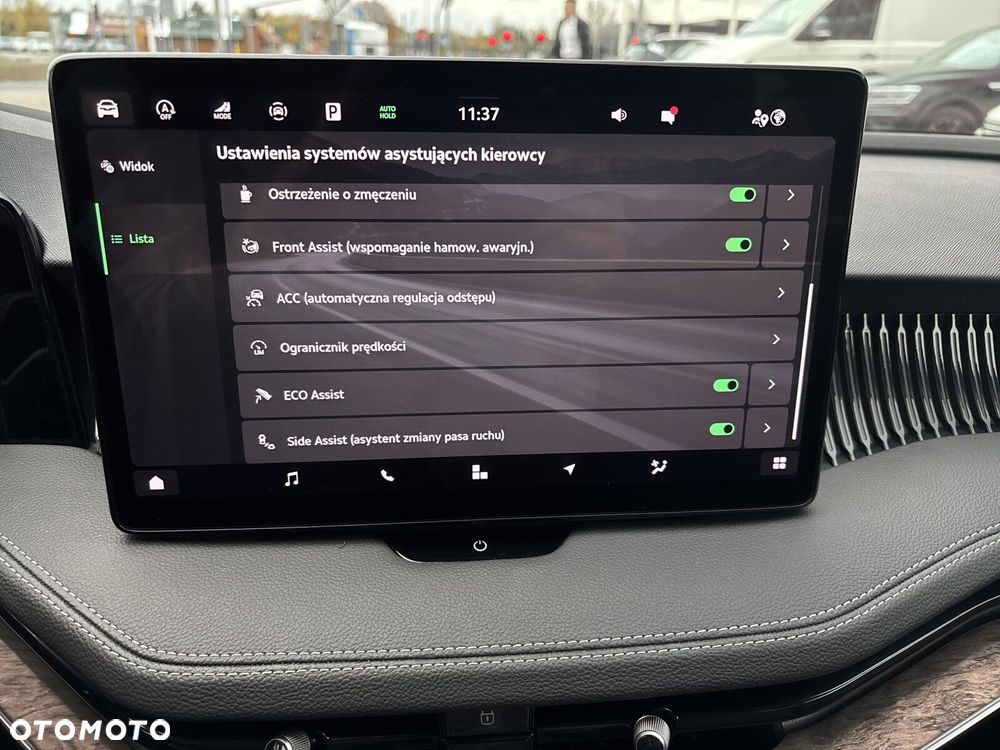 Skoda Superb 1.5 TSI L&K DSG - 28