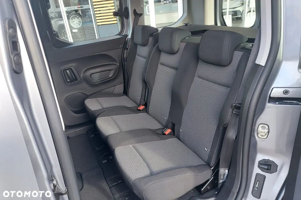 Toyota Proace City Verso 1.5 D-4D Business - 16