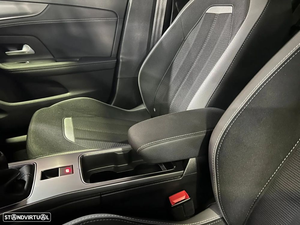 Opel Mokka 1.2 T GS - 14