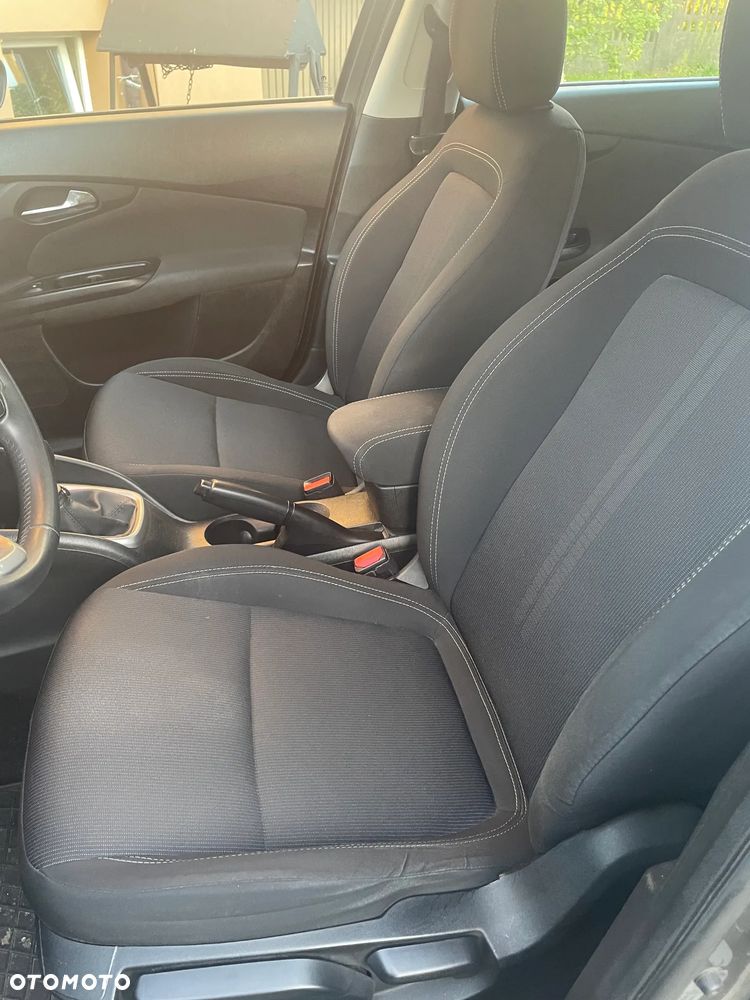 Fiat Tipo 1.4 16v Easy - 14