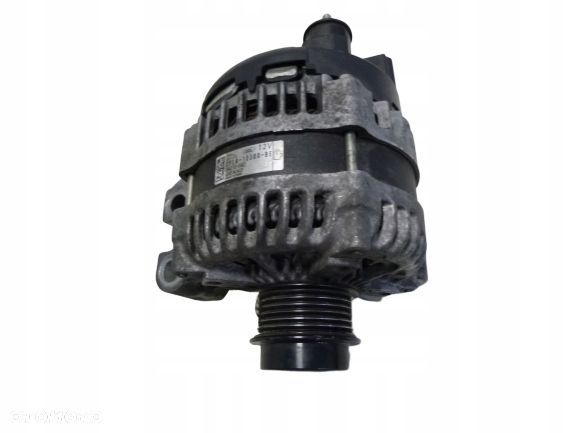 RANGE ROVER SPORT L494 ALTERNATOR 3.0 D 306DTA ORYGINAŁ - 1