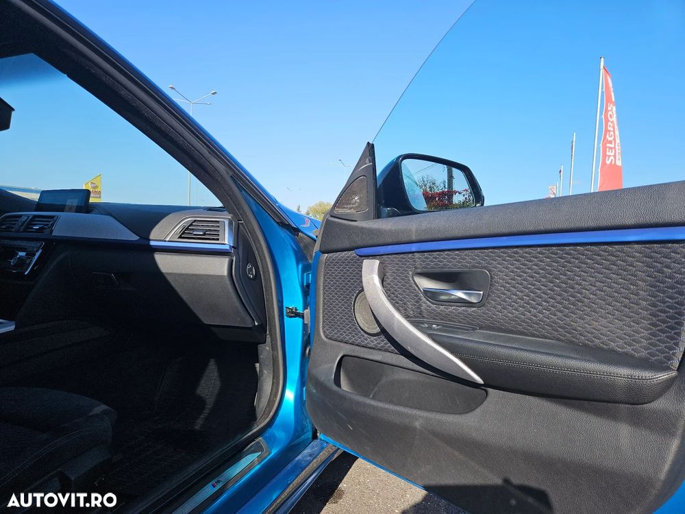 BMW Seria 4 - 26
