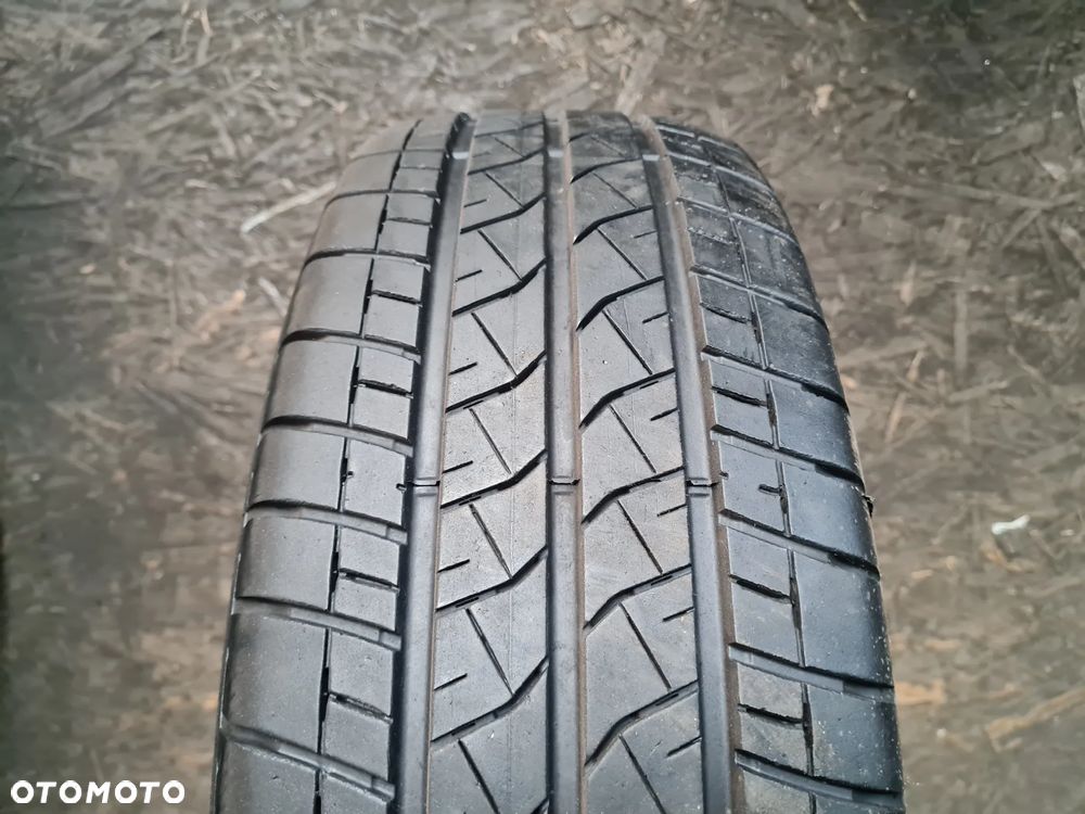 BRIDGESTONE Duravis R660 eco 215/65R16C 6,3mm 2019 - 1