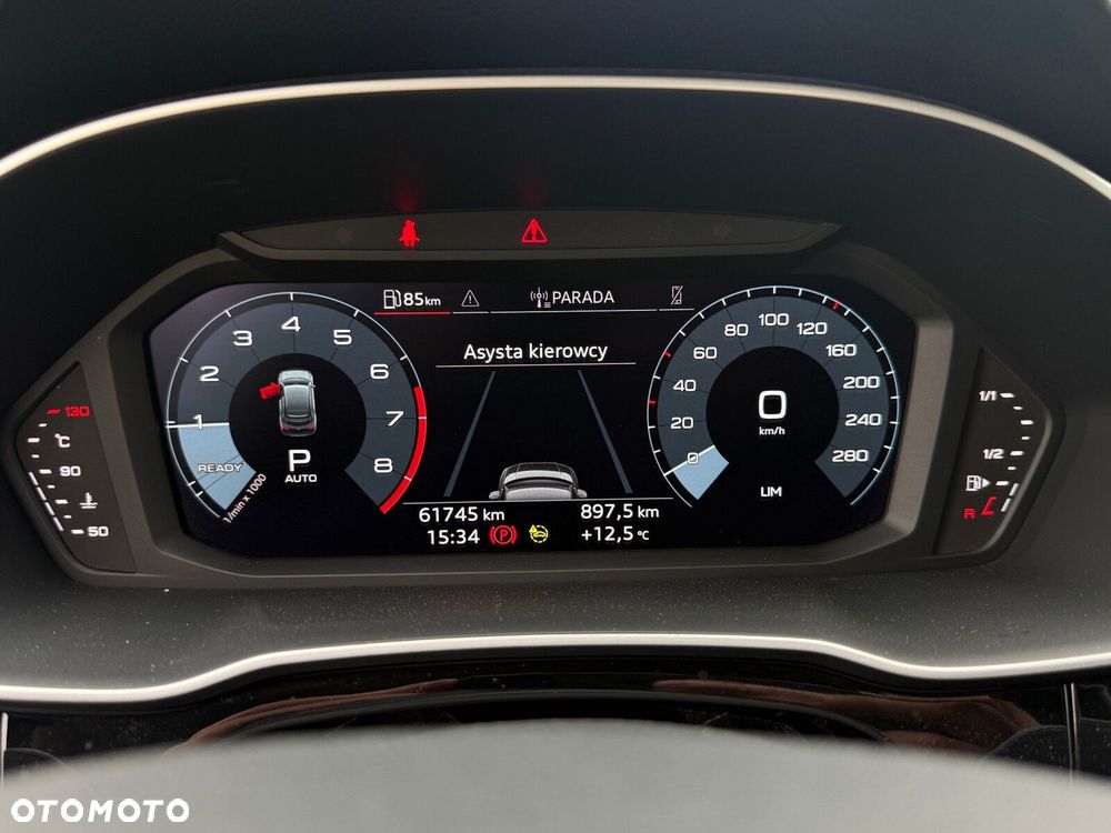 Audi Q3 Sportback - 32