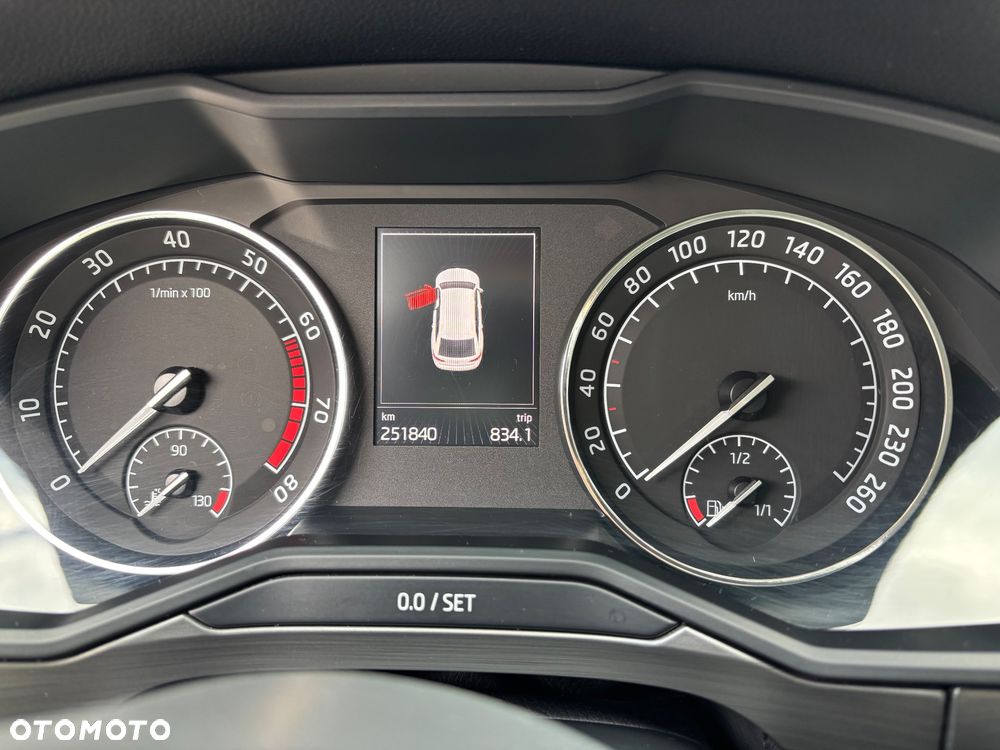 Skoda Superb 2.0 TSI 4x4 Style DSG - 15