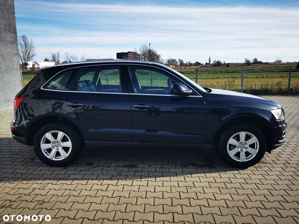 Audi Q5 2.0 TDI Quattro S tronic - 2