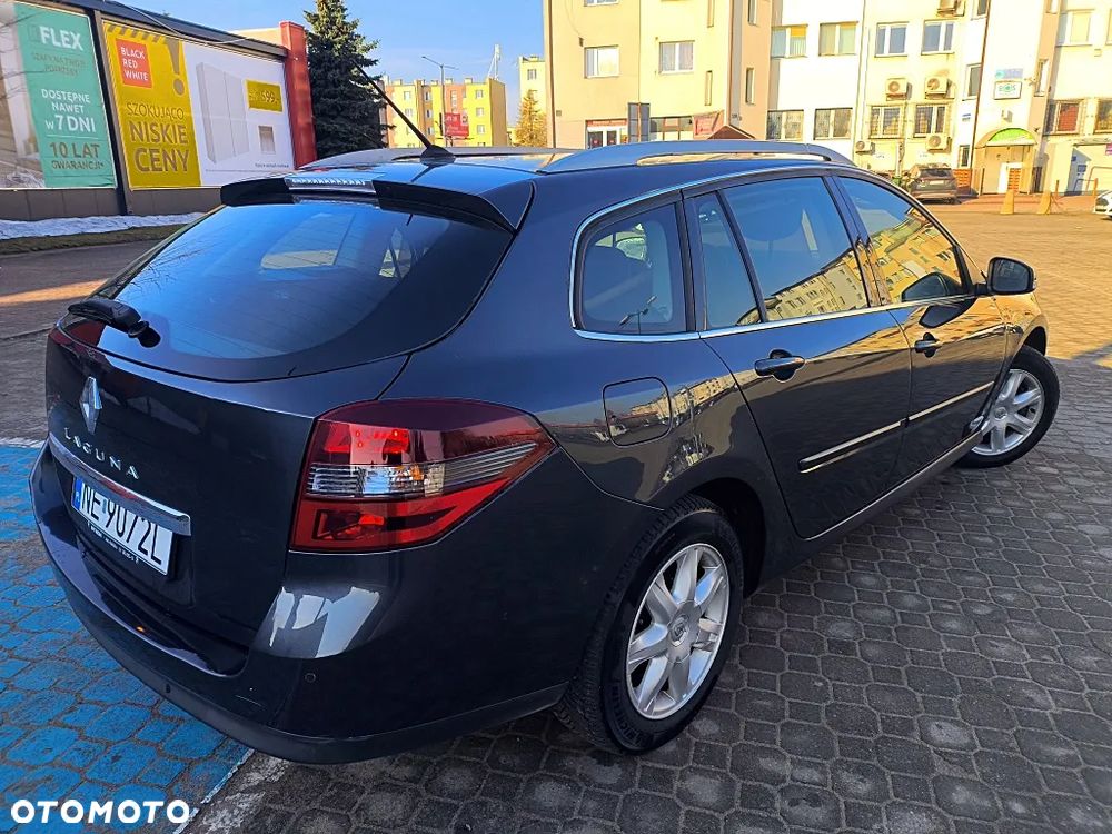 Renault Laguna 2.0 16V 140 Expression - 16