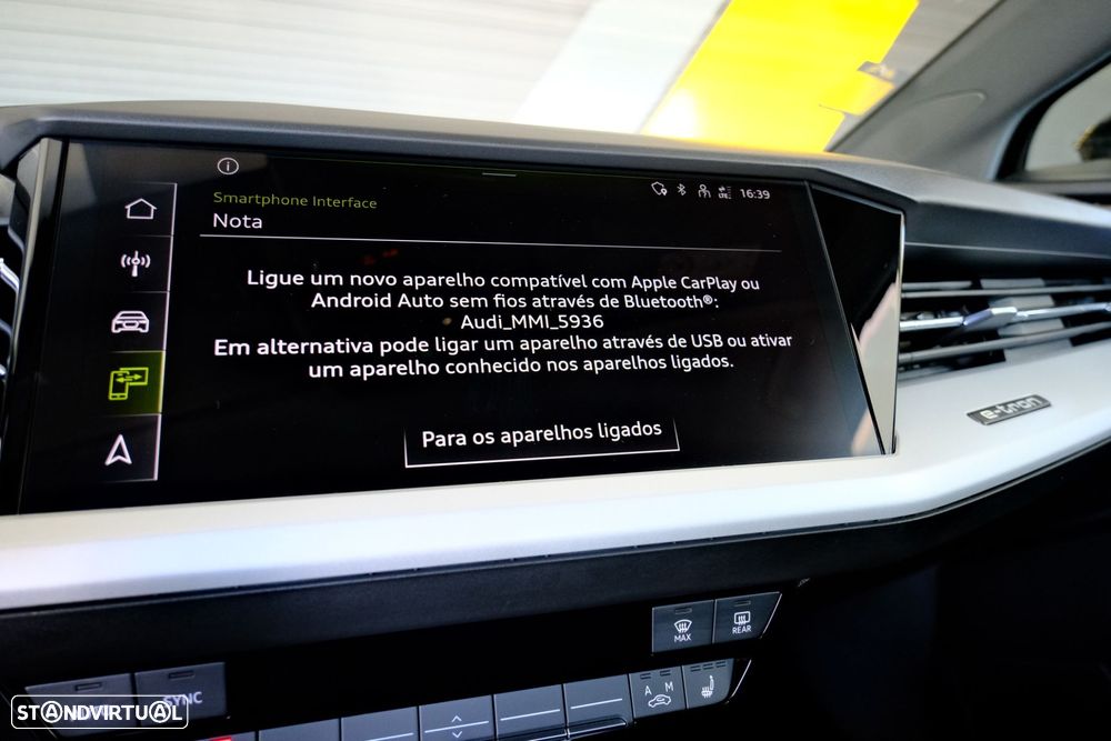 Audi Q4 e-tron 40 82 kWH - 22