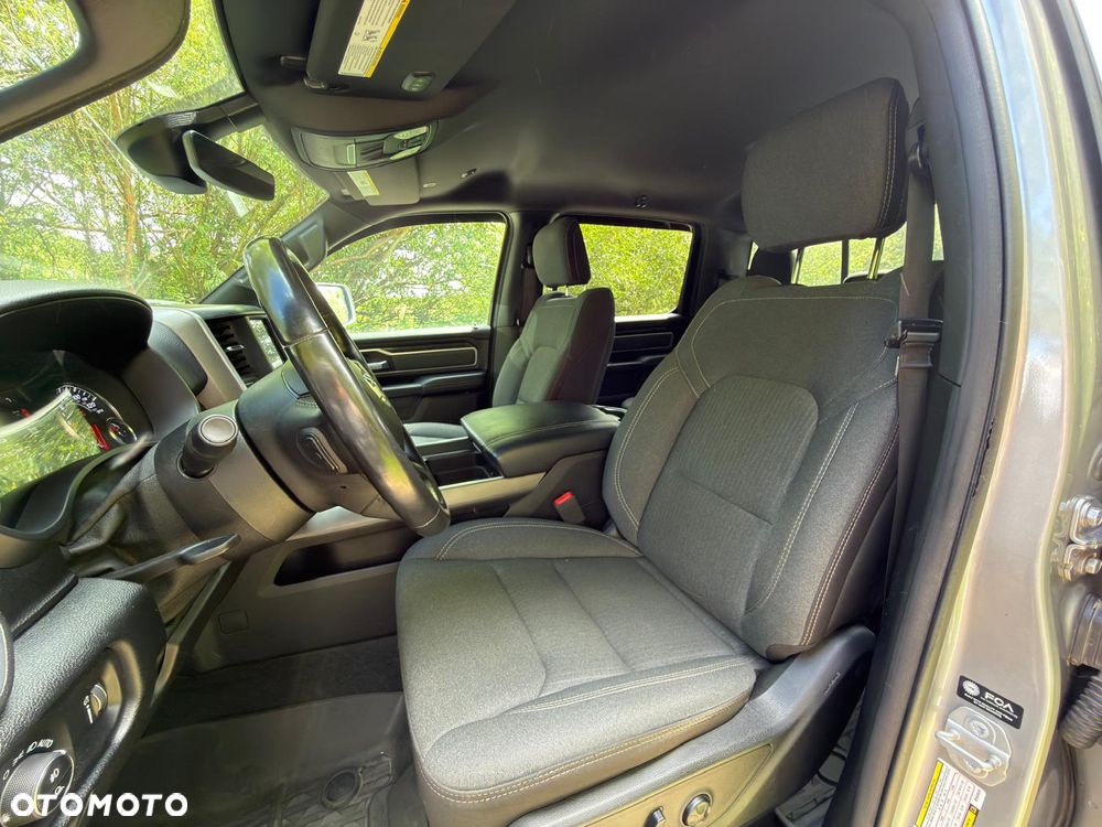 RAM 1500 - 30