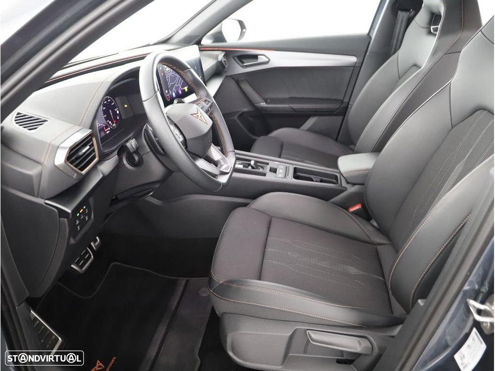Cupra Formentor 1.4 e-Hybrid DSG VZ - 12