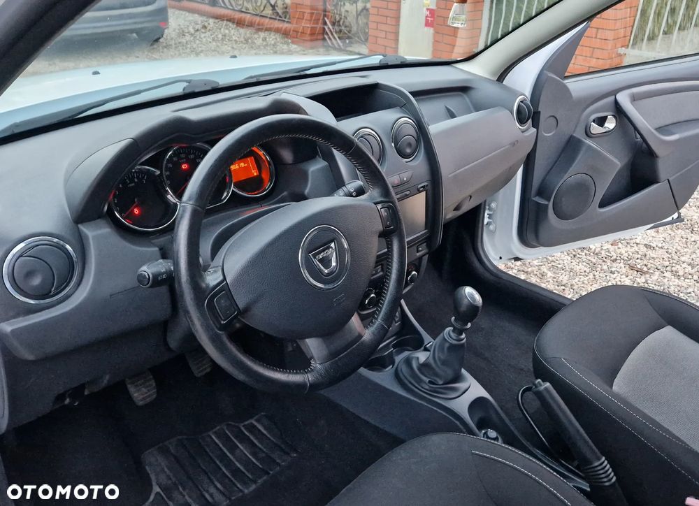 Dacia Duster TCe 125 2WD Comfort - 18