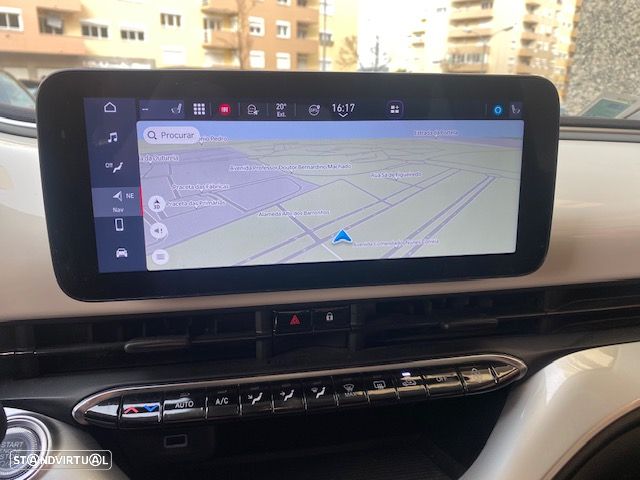 Fiat 500e C Icon - 21