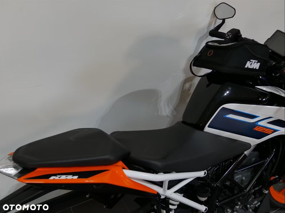 KTM Duke - 15