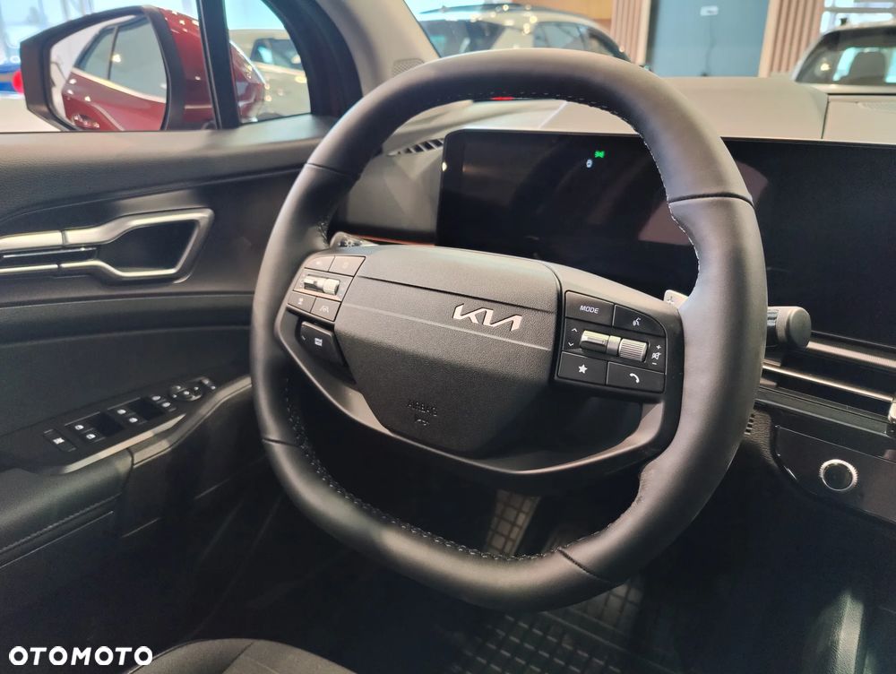 Kia Sportage 1.6 T-GDI L 2WD DCT - 12
