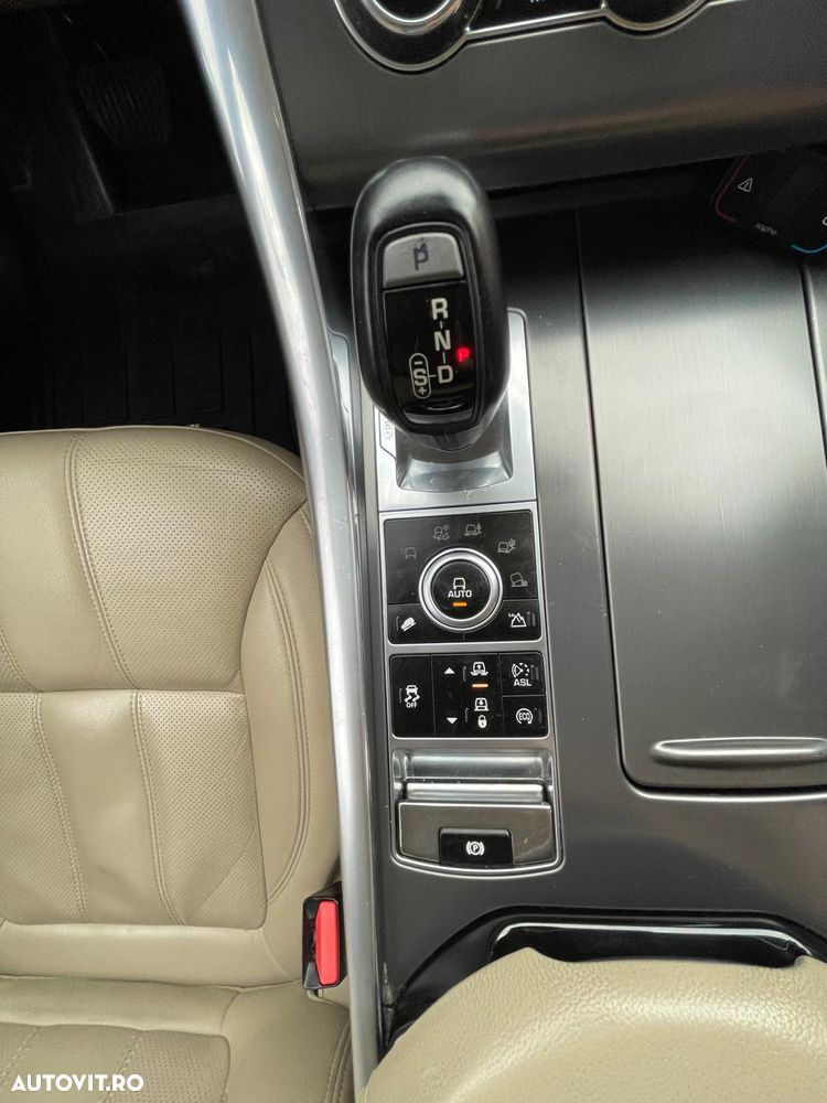 Land Rover Range Rover 3.0 I TDV6 HSE - 18
