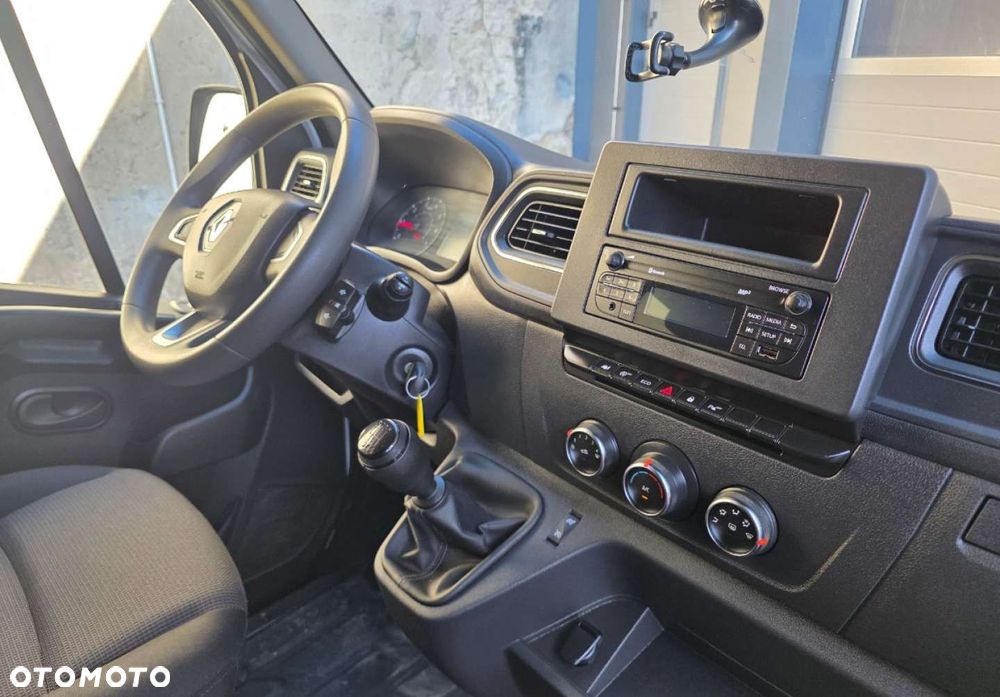 Renault Master - 21