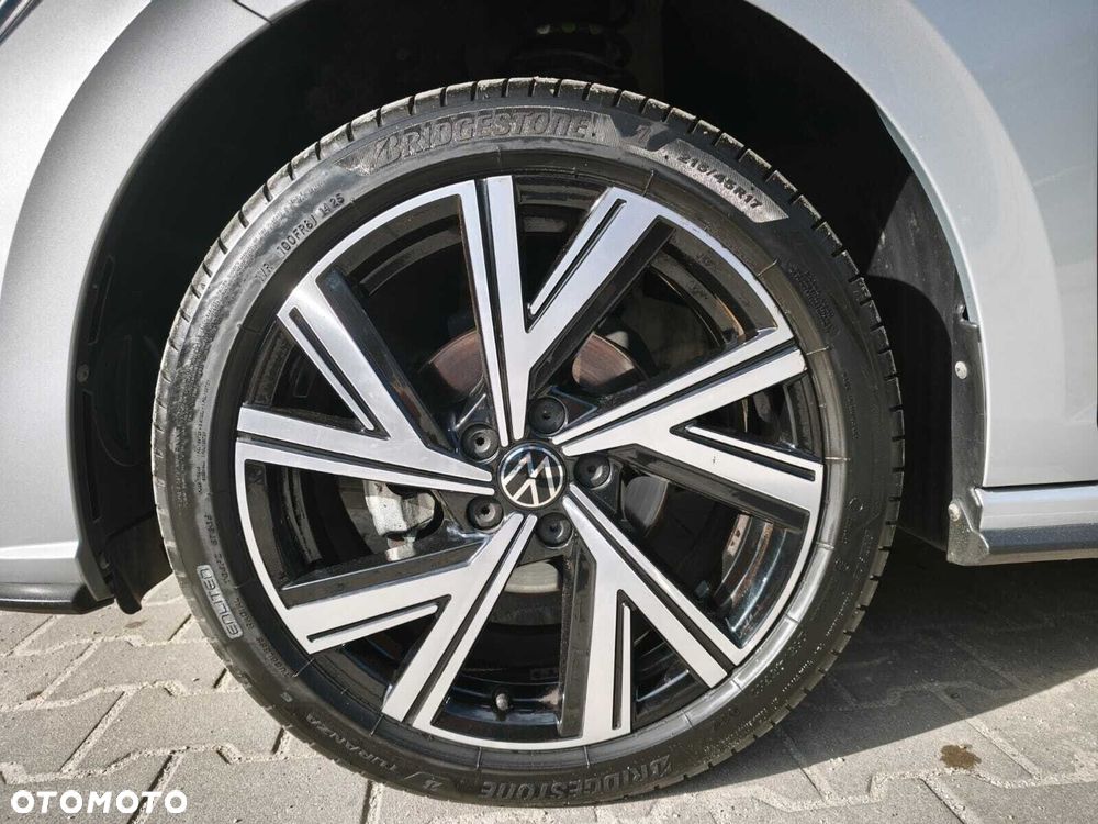 Volkswagen Polo 1.0 TSI R-Line DSG - 38
